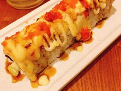 -吉炙烧鸟•本格料理(国际商贸城店)