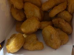-麦当劳(杨林得来速店)