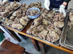 -长安后宰门水盆羊肉(新都心店)