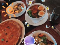 -WOLFGANG PUCK KITCHEN & BAR(迪士尼小镇店)