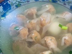 -福州人铭小吃