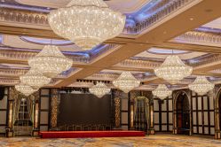 -星河湾酒店·宴会厅(番禺大道北店)