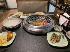 -盛江山自助料理(高新锦辉店)