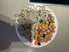 -蝎王府羊蝎子(虎坊桥总店)