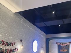 -做披萨的奇葩(中海央墅店)