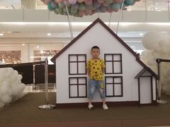 -皇庭广场(福华三路店)