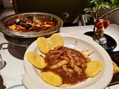 -奔跑吧陕菜·盛世长安(民乐园万达店)