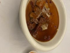 -山泉公馆酒家(珠江新城店)