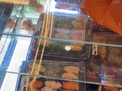 -争鲜回转寿司(通州万达店)