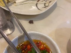 -比巴卜自助烤肉餐厅(新朝阳商业广场店)