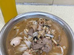 -舒记老友粉(埌西店)