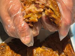 -丛林狼非遗酱骨·现炒餐厅(人民路店)