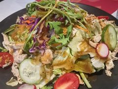 -ITA·意塔意大利餐厅(亦庄店)