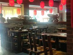 大堂-乐山串串香老火锅(鼓楼店)