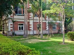 -厦门大学(思明校区)