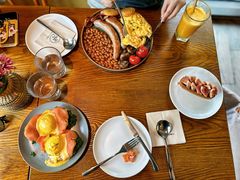 -Money Shops(愚园路店)