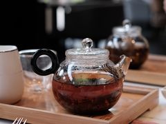 -杭州久泰饭店·摩卡花园