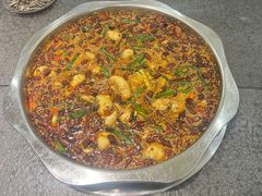 -胖子鱼·天水麻辣鱼火锅(秦州407店)