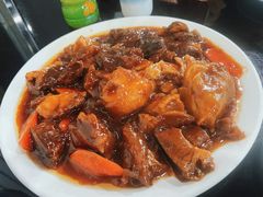 -来顺成饭庄
