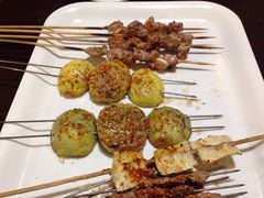 -三个大叔东北烧烤·砂锅菜(西三旗店)