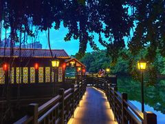 -侨美·唐荔园·40年地道粤菜