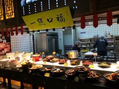-江南韵·无锡太湖文化体验餐厅(凤凰天街店)