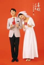 -苏州HX-合喜映画婚纱摄影