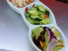 -西竹拌面(银川阅彩城店)