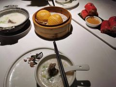 -老伙记海鲜码头(北滘店)