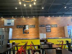 大堂-老啪叽串炒饭(铁百店)