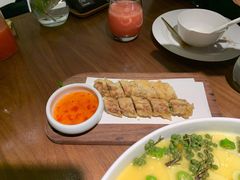 脆皮五香卷-CHIC1699远洋私厨