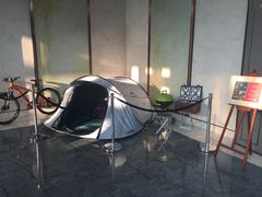 -上海崇明金茂凯悦酒店