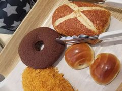 -好利来(十里河店)