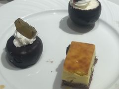 -晶丽香榭自助餐(南京大饭店)