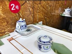 -兰州拉面(中粮彩云居店)