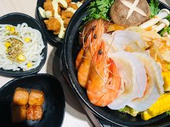 寿喜锅-卡朋西餐(悦汇城店)