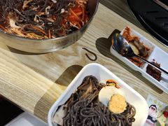 -韩国大金刚烤肉·料理(印象城店)