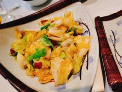 -乌记大厨餐厅