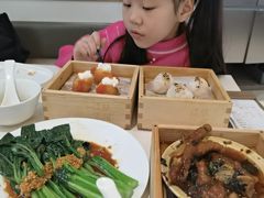 -蔡澜点心·粤菜(月星环球港店)