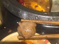-唇辣号重庆老火锅(燕郊鑫乐汇店)