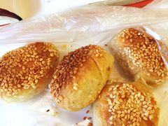 蟹壳黄-吴苑饼家(延平路店)