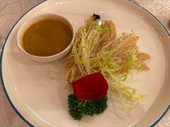 -全聚德(上海首店浦东店)