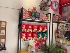 -大王油茶(二厂文创公园店)
