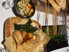-哈力家·西北烧烤烤串(凤城十路店)