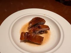 -杭州JW万豪酒店-万豪中餐厅