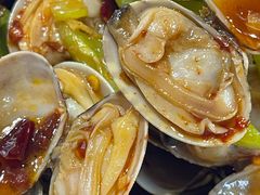 -渔民船说·北塘海鲜·天津菜·海肠捞饭(北塘古镇店)