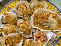 -胖子饺子馆·海鲜家常菜(海军博物馆店)