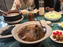 -谢氏老金口七号宴(武昌大道店)