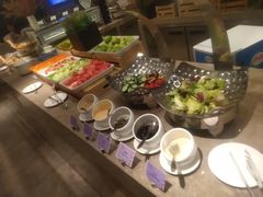 -星璞餐厅(深铁塘朗城君璞酒店)