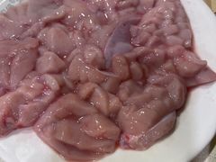 羊肾-鑫来顺大铜锅涮羊肉(中山门旗舰店)